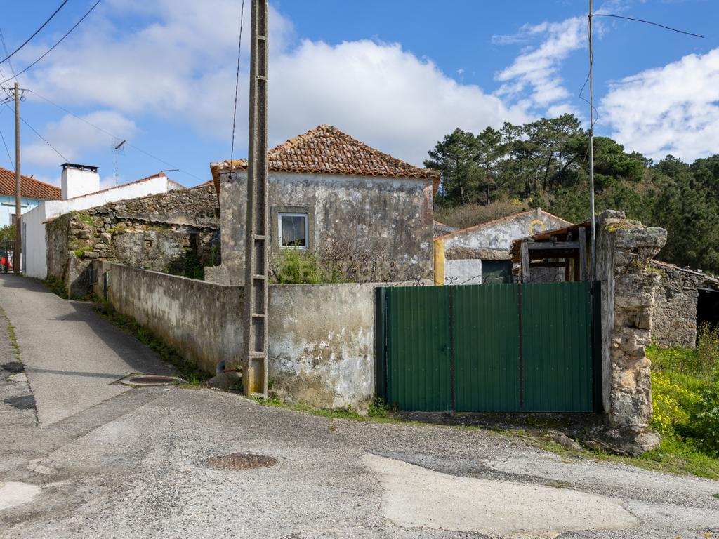 Moradia Térrea Rustica T2 - Arrifana - Image 27